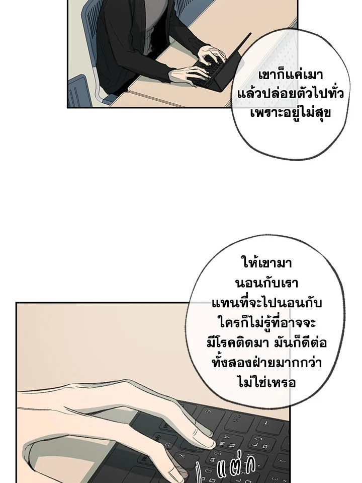 The Shape of Sympathy 57 57