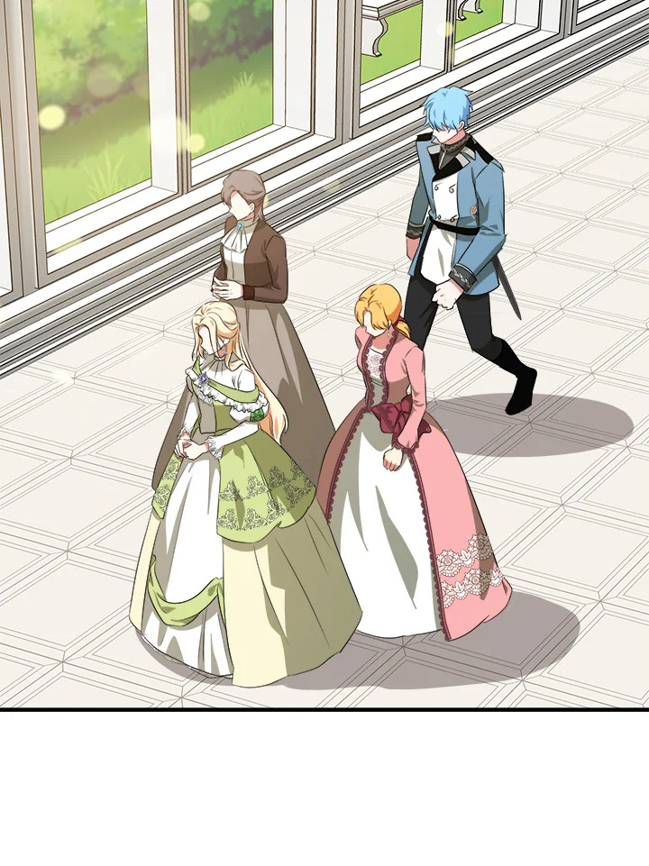 The Villainess Lives Twice 99 032