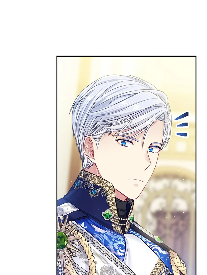 I’m In Trouble Because My Husband Is So Cute 44 10