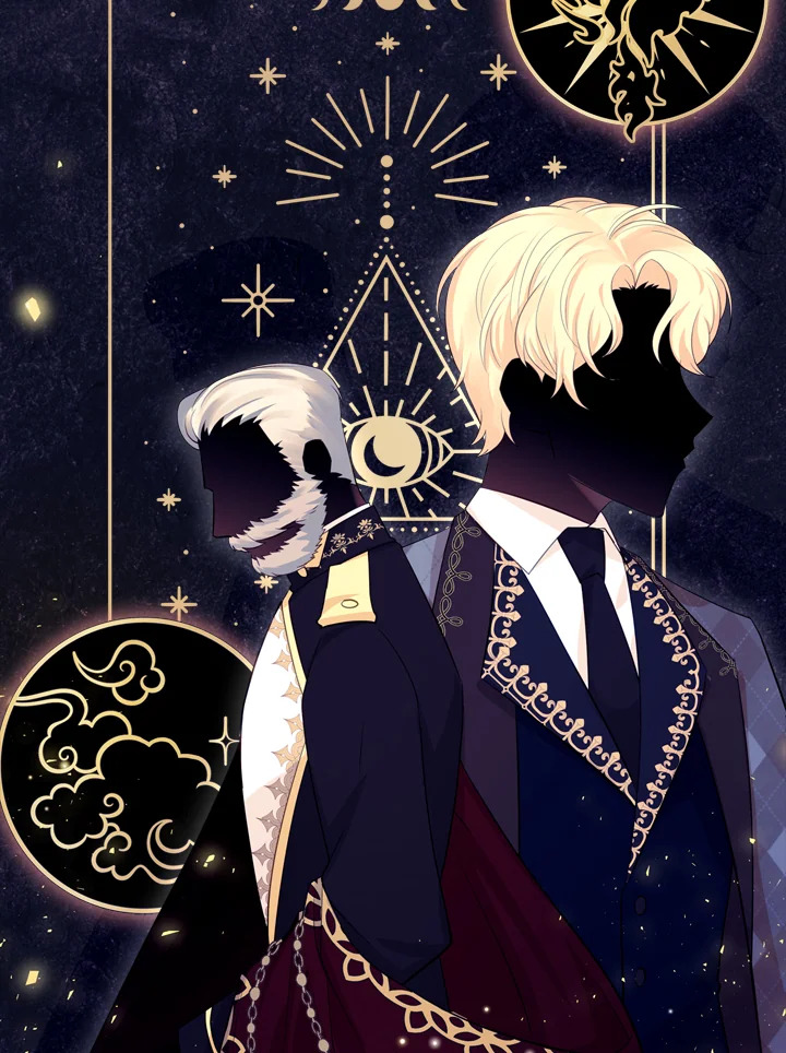 The Evil Princess Dreams of a Gingerbread House 8 46