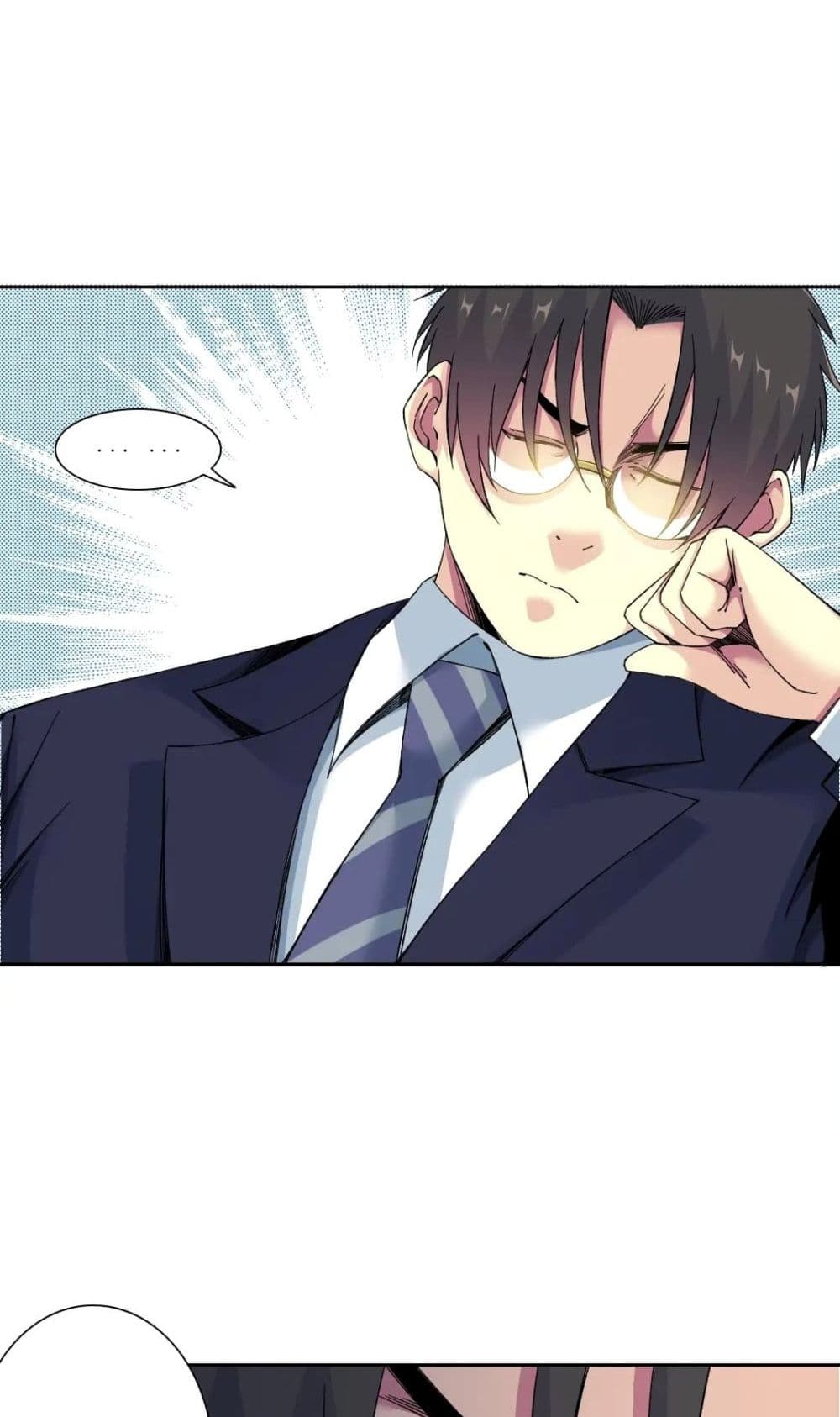 The Eternal Club เธ•เธญเธเธ—เธตเน 151 (14)