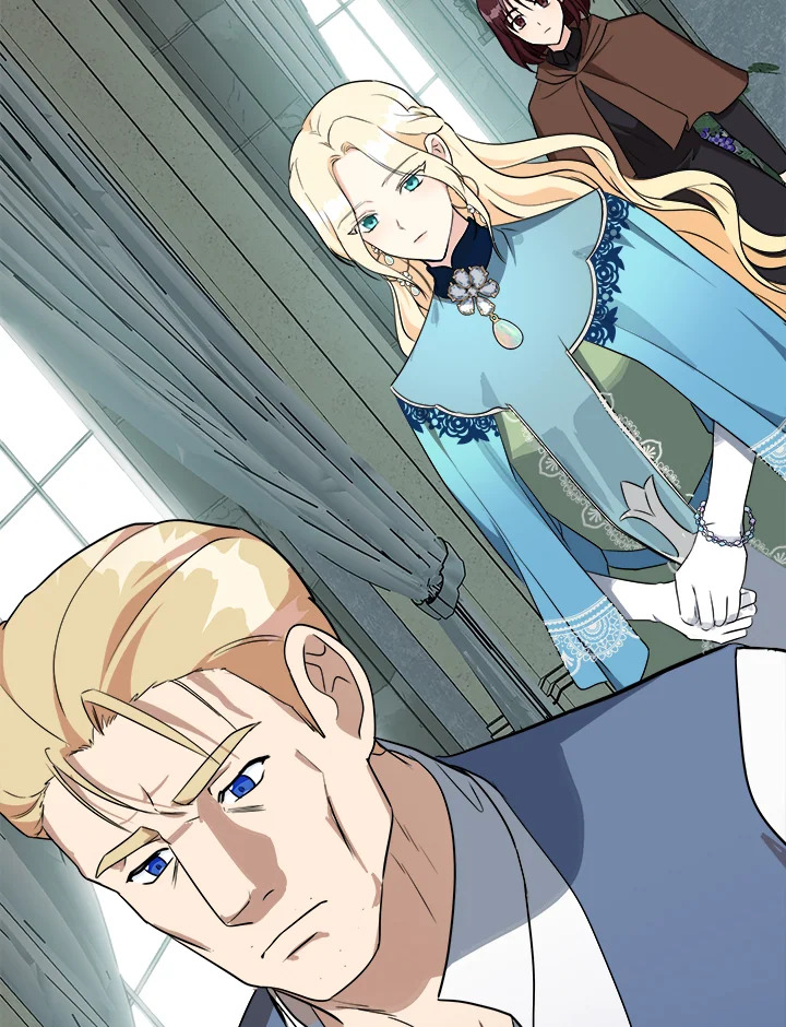 The Villainess Lives Twice 107 022