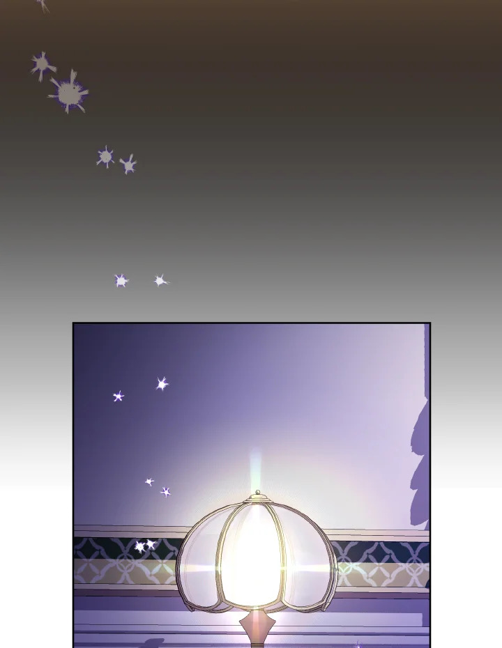 My Father, the Possessive Demi God 21 104