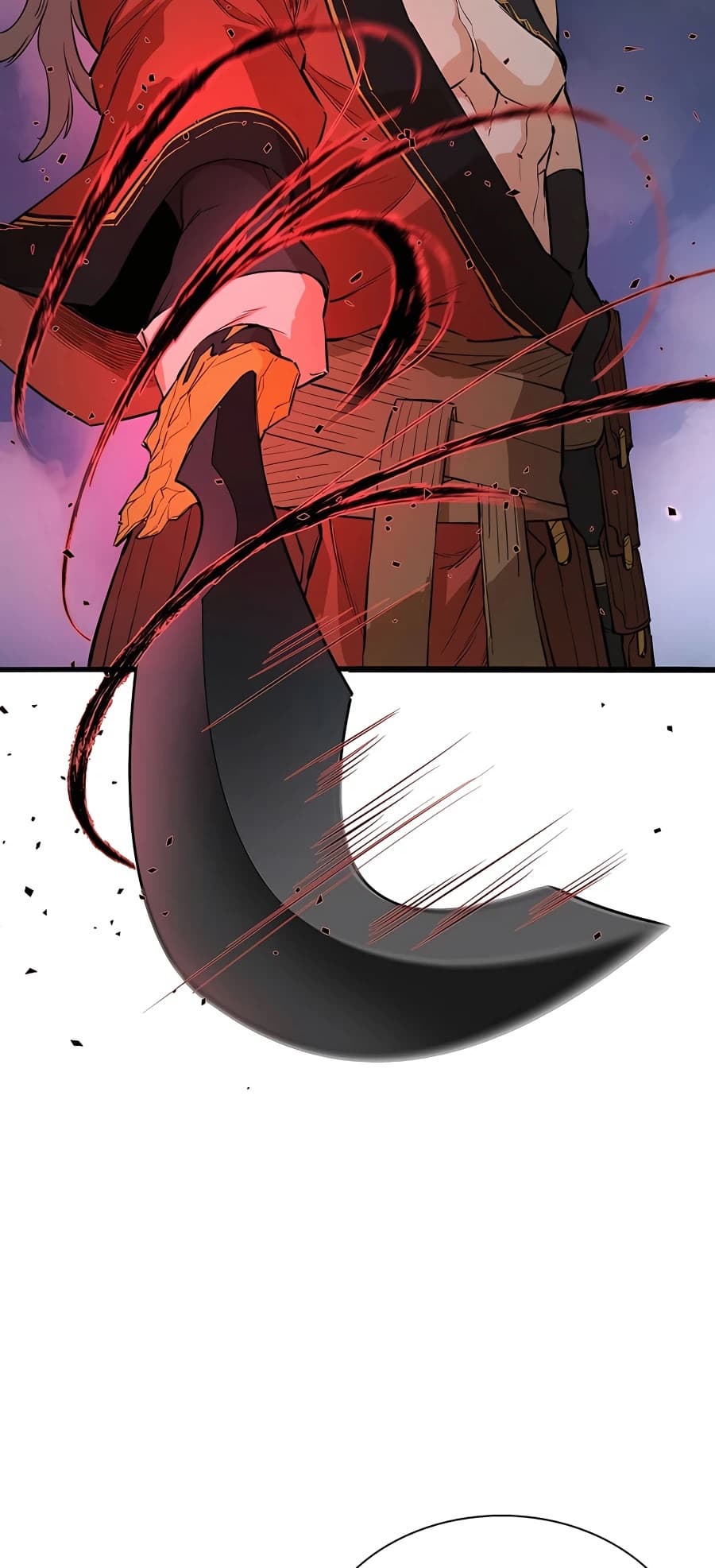 The Villainous Warrior เธ•เธญเธเธ—เธตเน 26 (75)