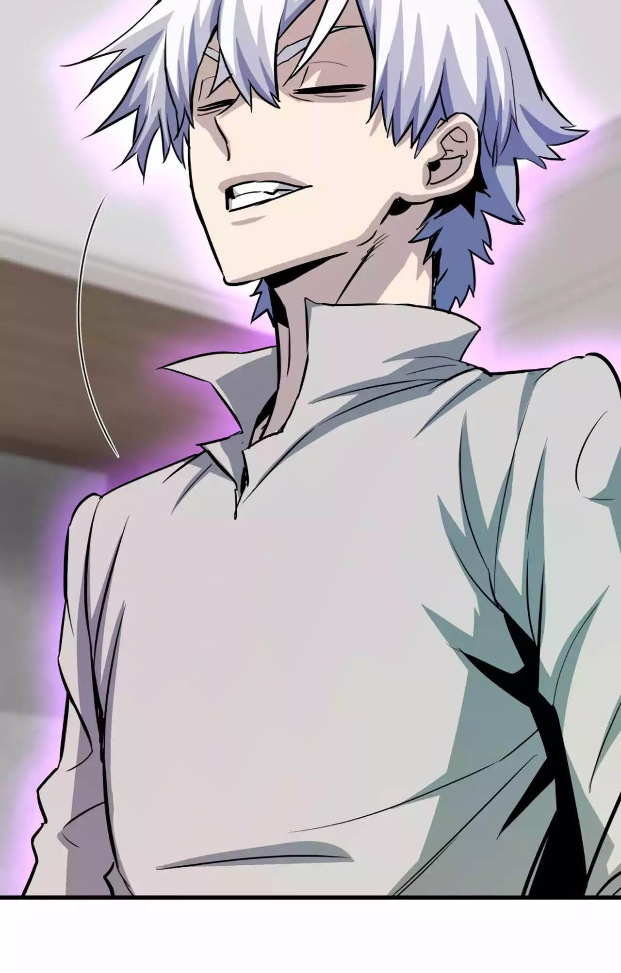 อ่านมันฮวา เรื่อง Han Dae Sung That Returned From Hell 77 17
