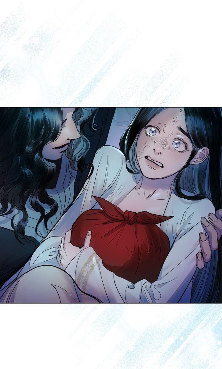 The Tainted Half 5 24