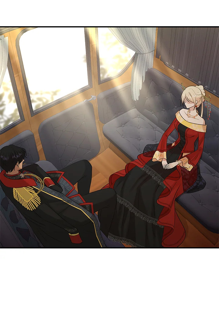 Marriage and Sword 33 108