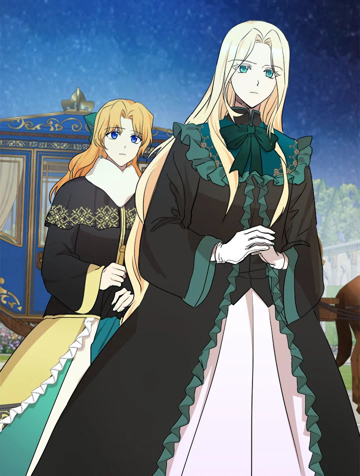 The Villainess Lives Twice 95 057