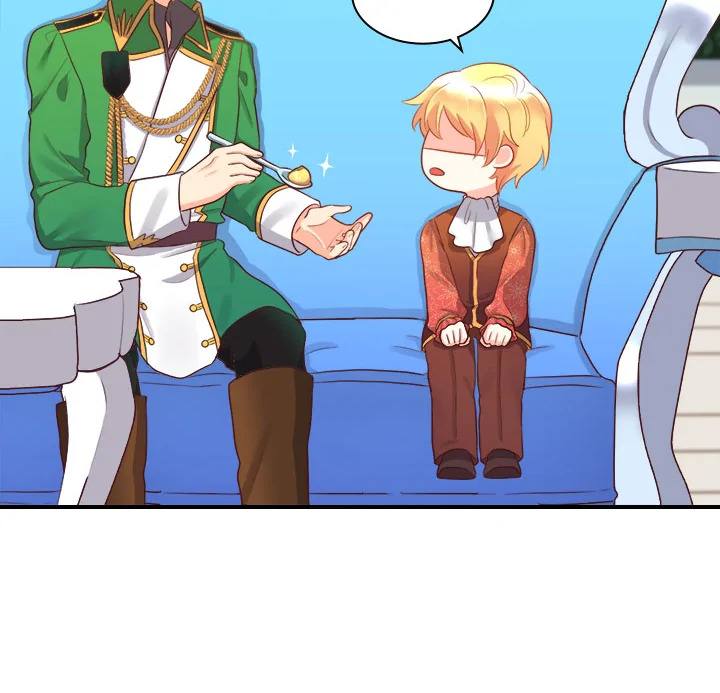 The Twin Siblings’ New Life 16 43