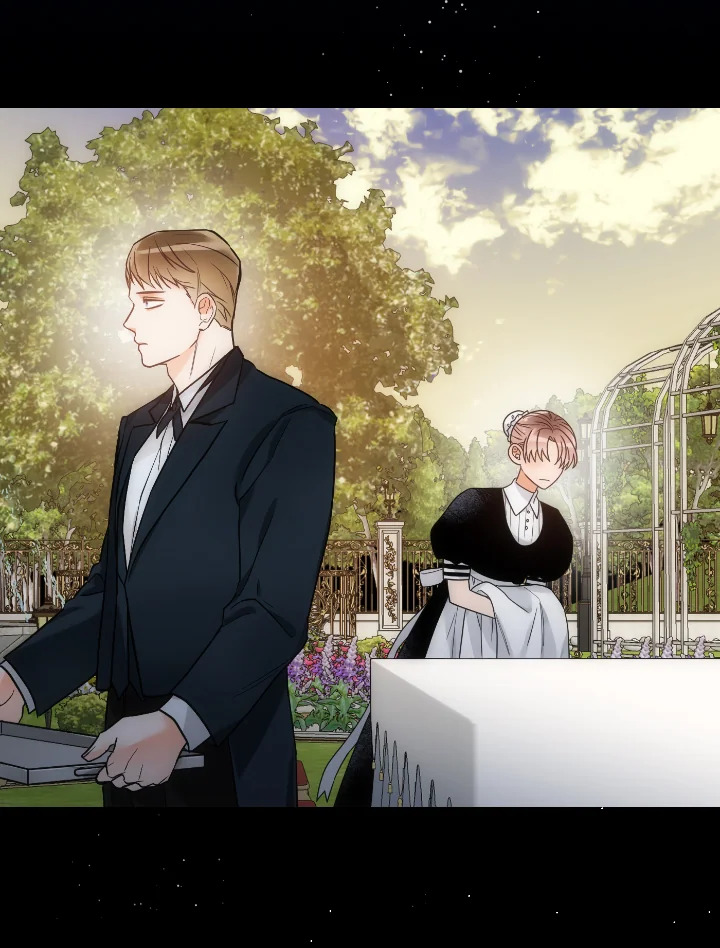 The Evil Empress Loves Me So Much 50 058