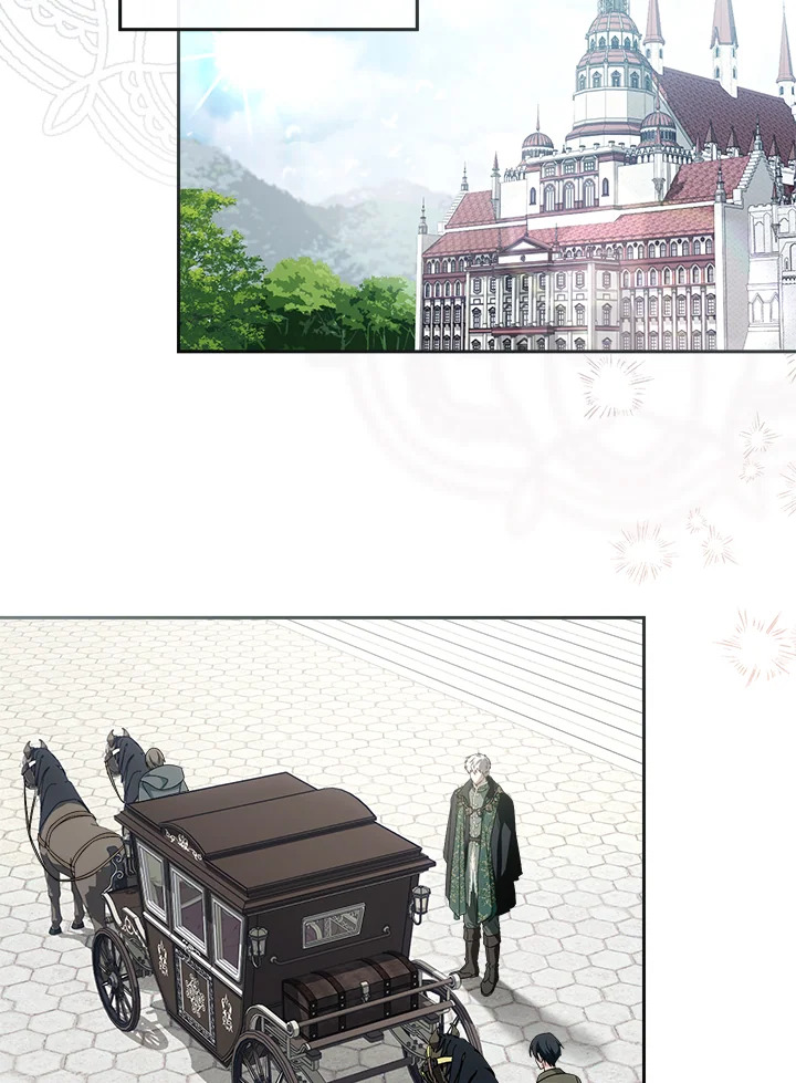 Marriage of Convenience 95 082