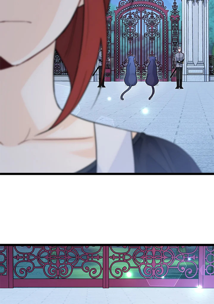 The Symbiotic Relationship Between a Panther and a Rabbit 125 086