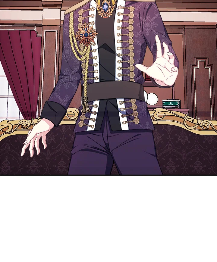 My Prince’s Healing Touch 5 055