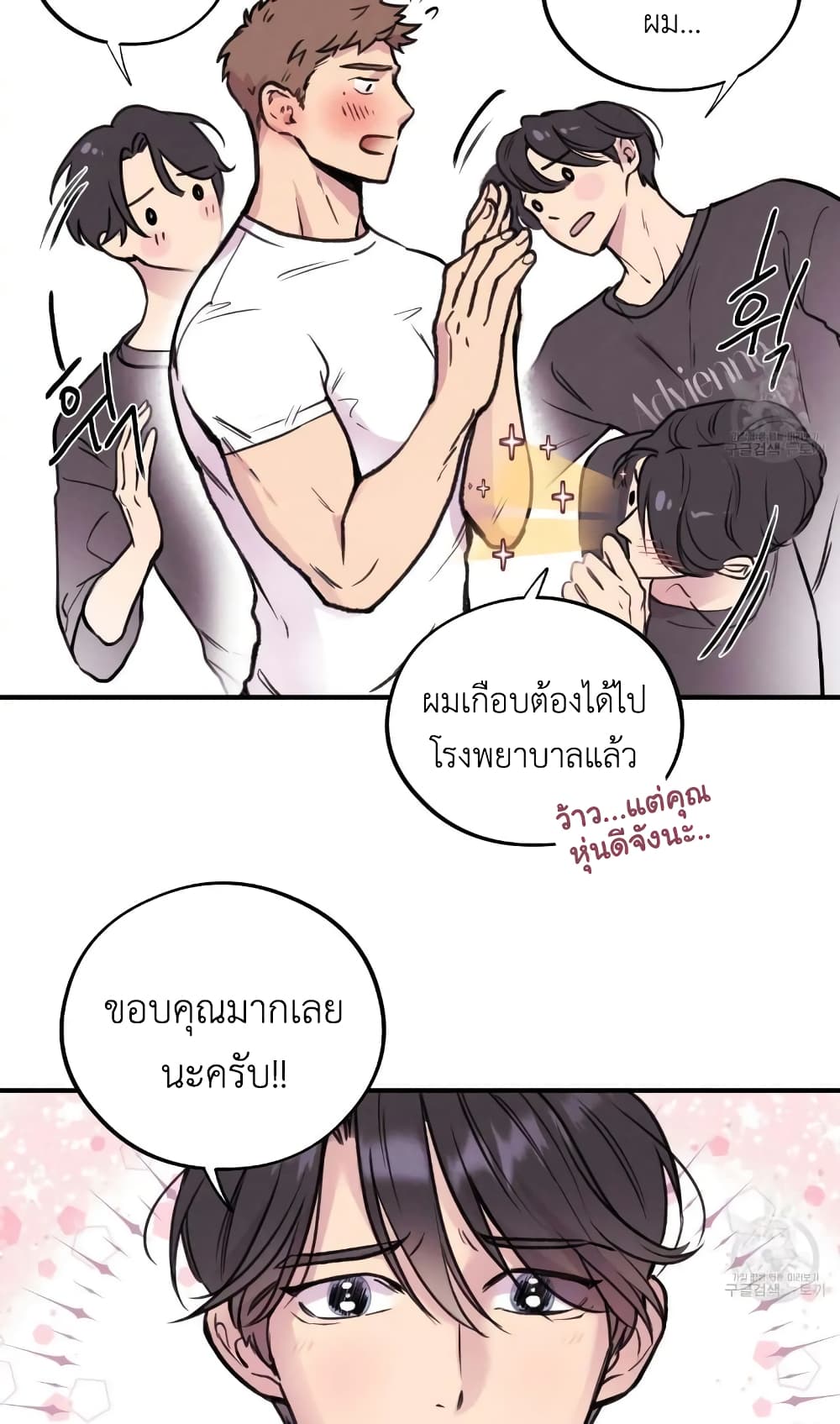 Honey Bear 1 33