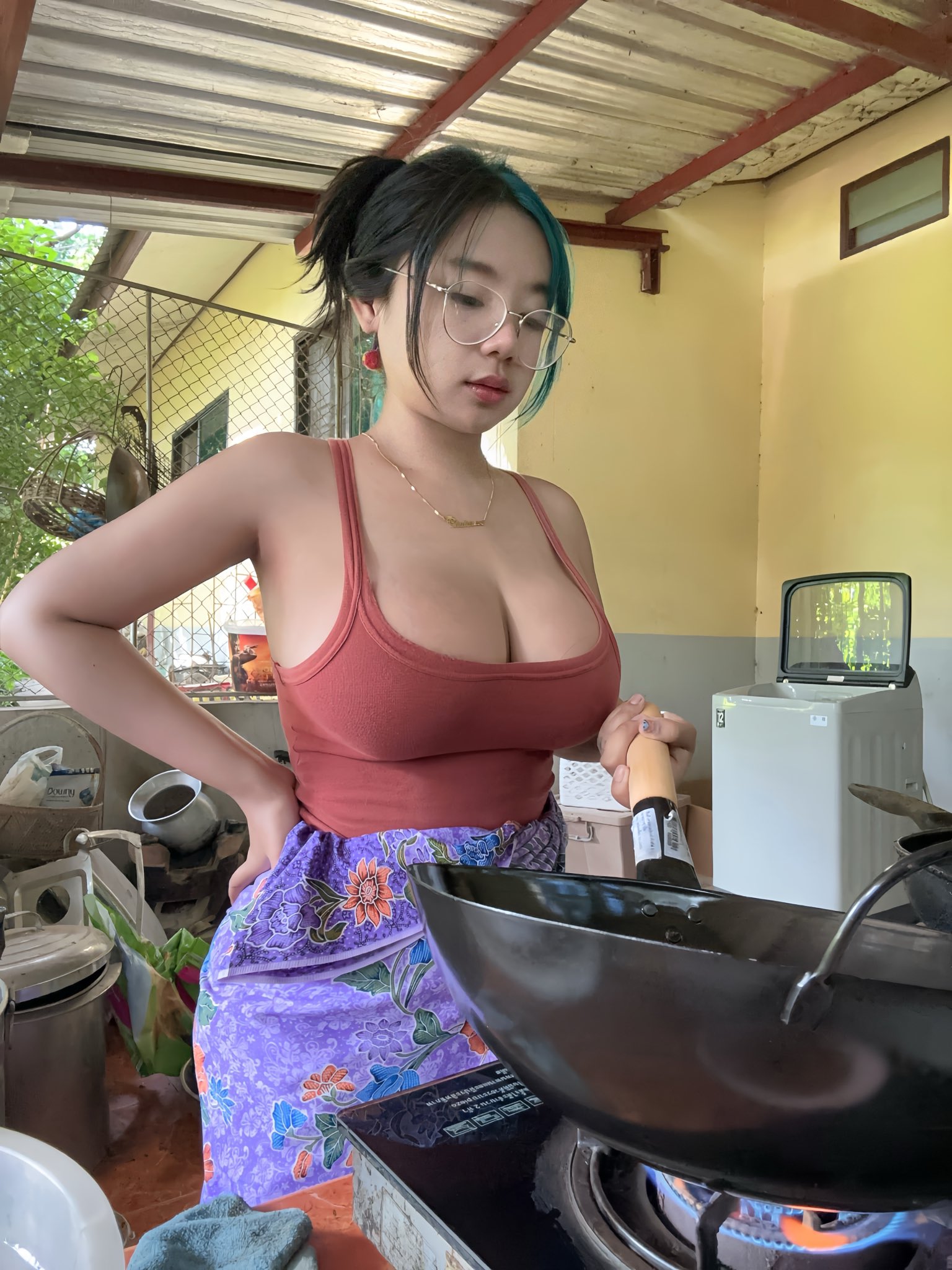 22