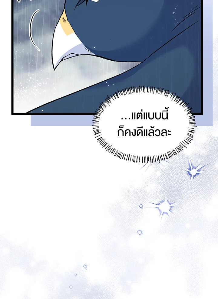 The Symbiotic Relationship Between a Panther and a Rabbit 121 24