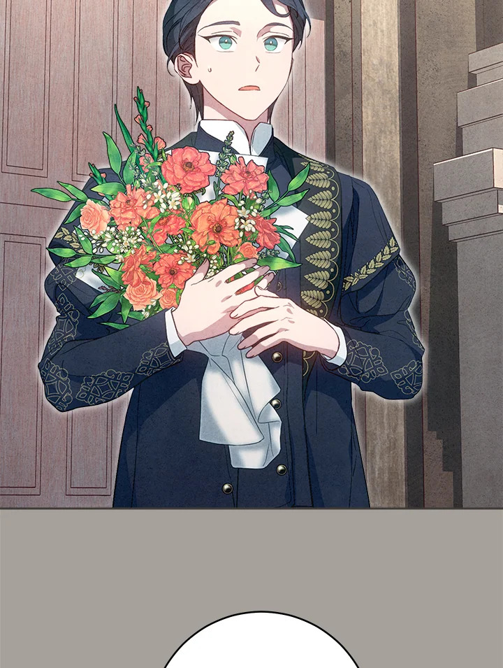 Marriage of Convenience 99 114