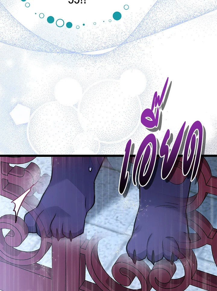 The Symbiotic Relationship Between a Panther and a Rabbit 121 81