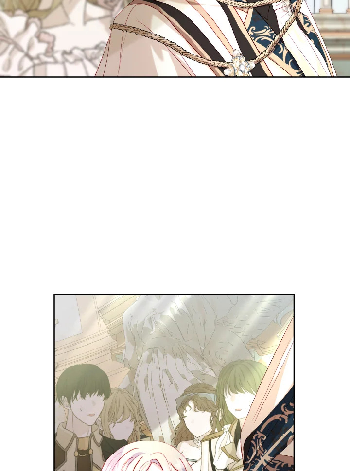 My Father, the Possessive Demi God 28 086