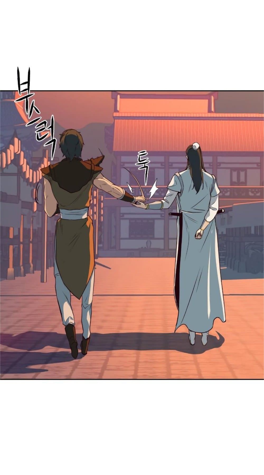 Sword Fanatic Wanders Through The Night ตอนที่ 4 (60)
