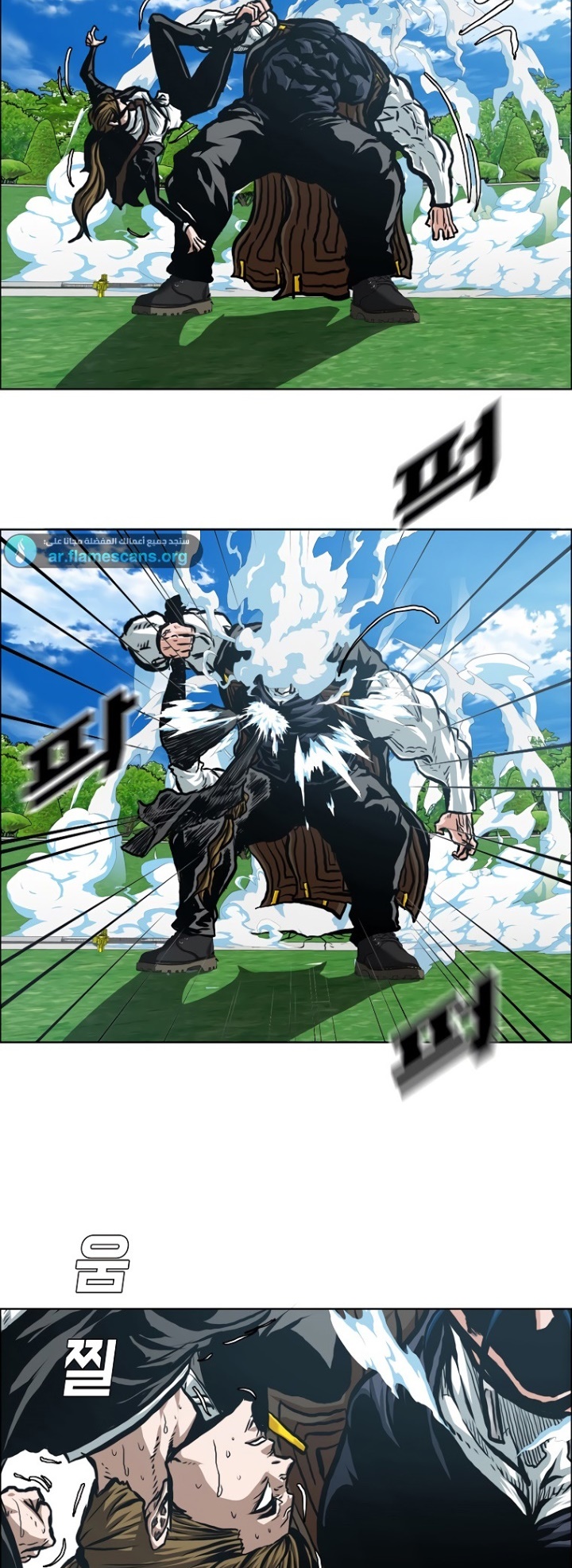 Rooftop Sword Master 90 (19)