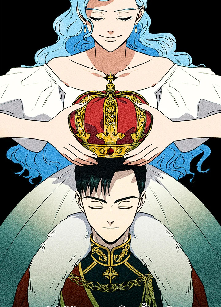 The Monster Duchess and Contract Princess 63 60