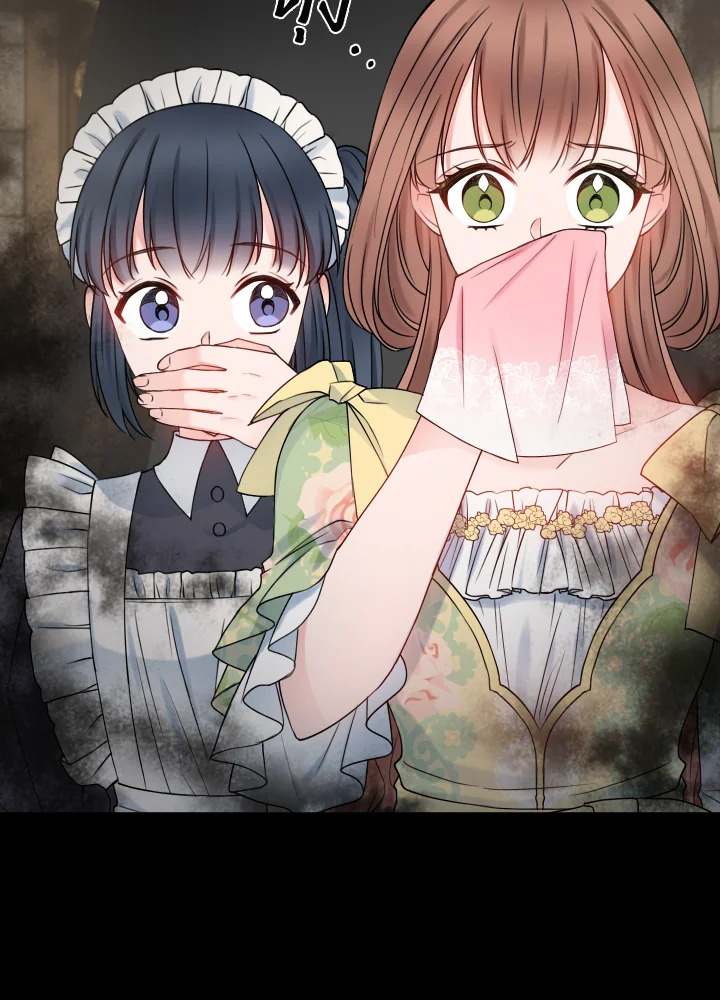 Contractual Marriage to a Surly Duke 10 005