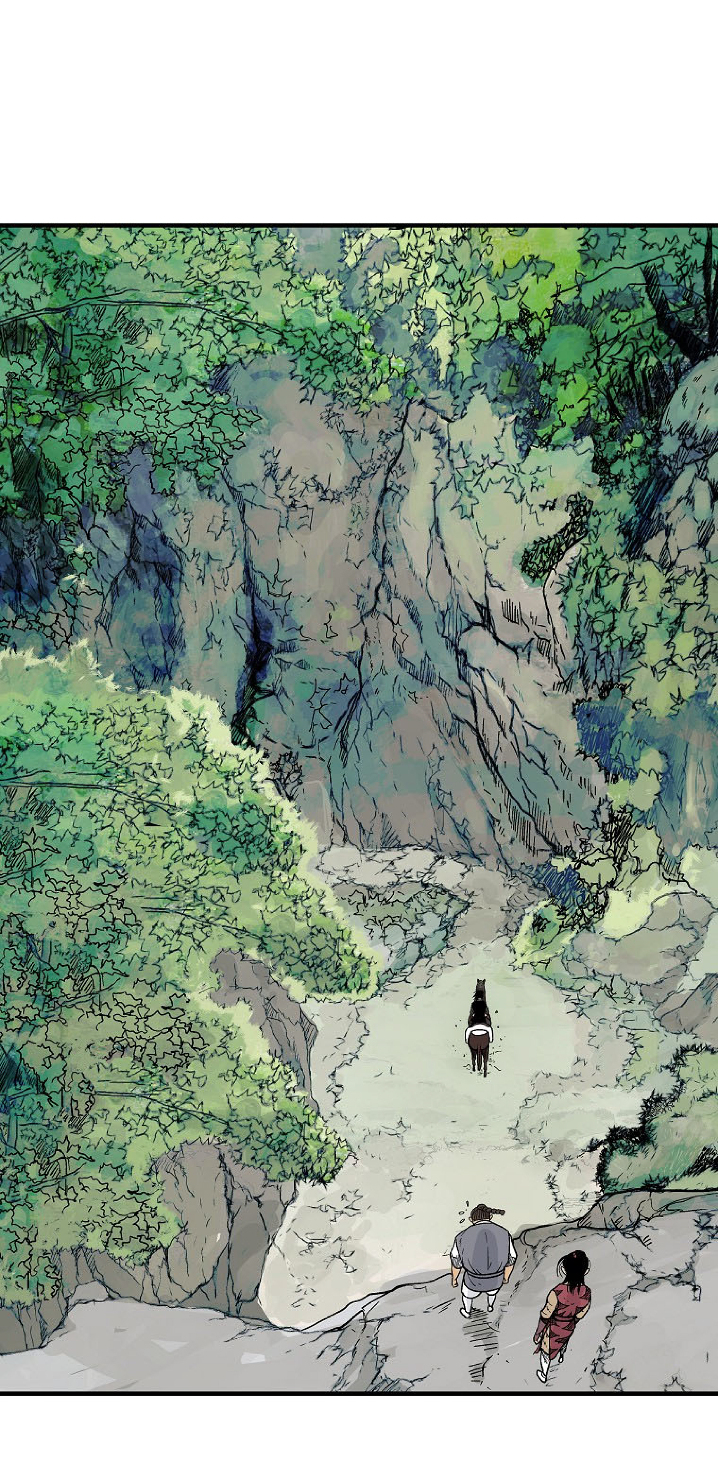 Fist Demon Of Mount Hua ตอนที่ 140 (42)
