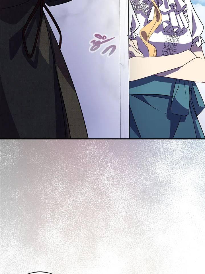 The Beloved Fake Saint 32 021