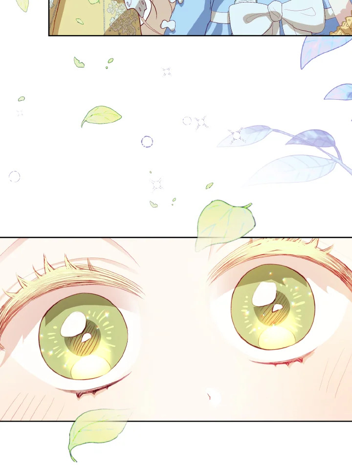 My Father, the Possessive Demi God 8 37