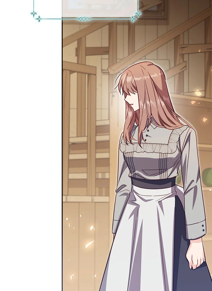 No Place for the Fake Princess 36 109