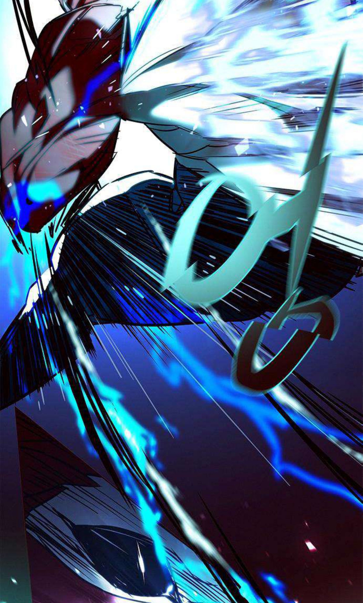 Eleceed 198.105