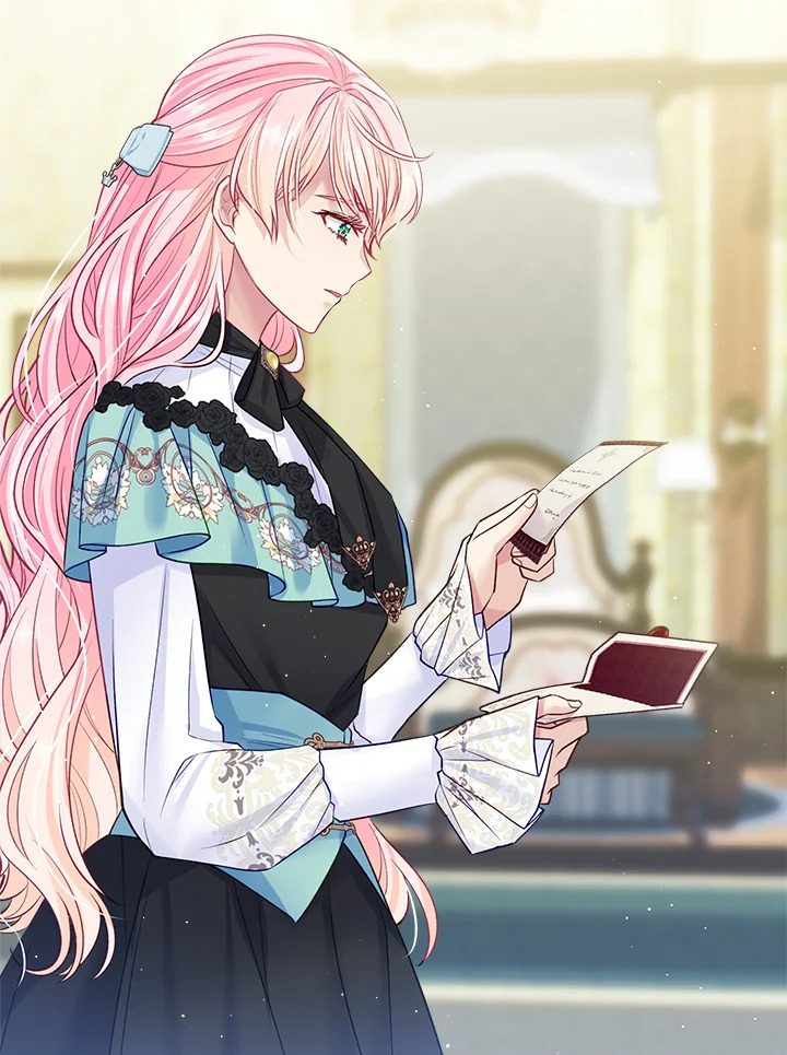 I’m In Trouble Because My Husband Is So Cute 53 124