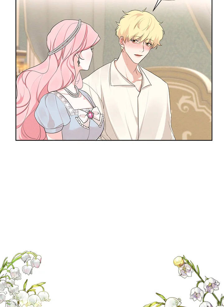 I am the Male Lead’s Ex Girlfriend 47 03