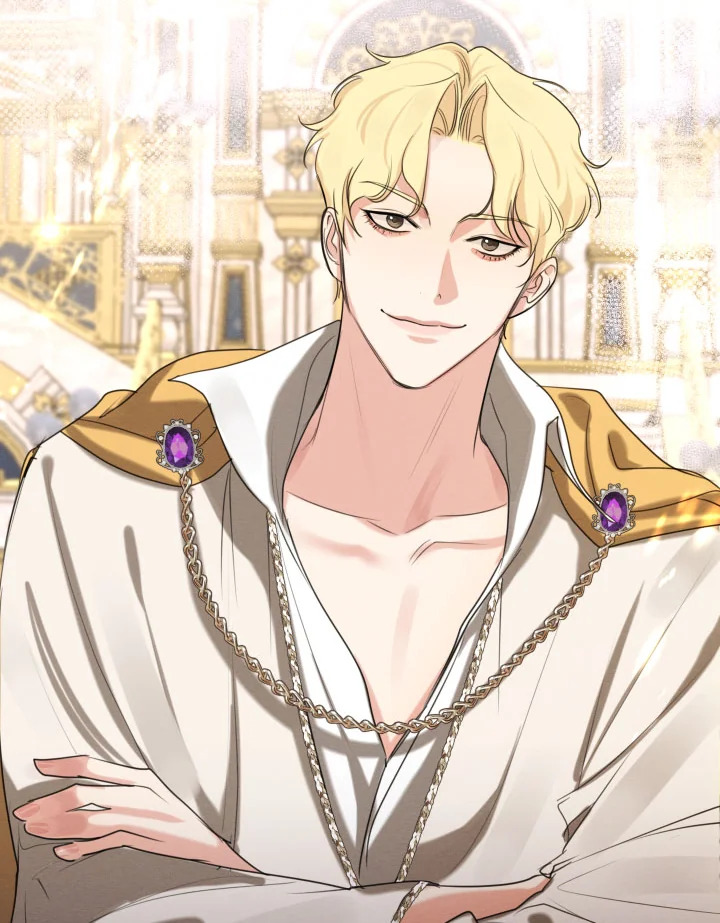 I am the Male Lead’s Ex Girlfriend 71 125