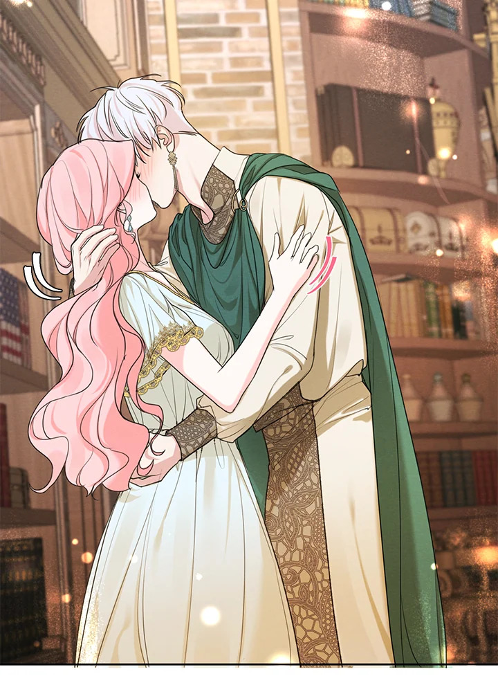 I am the Male Lead’s Ex Girlfriend 51 84