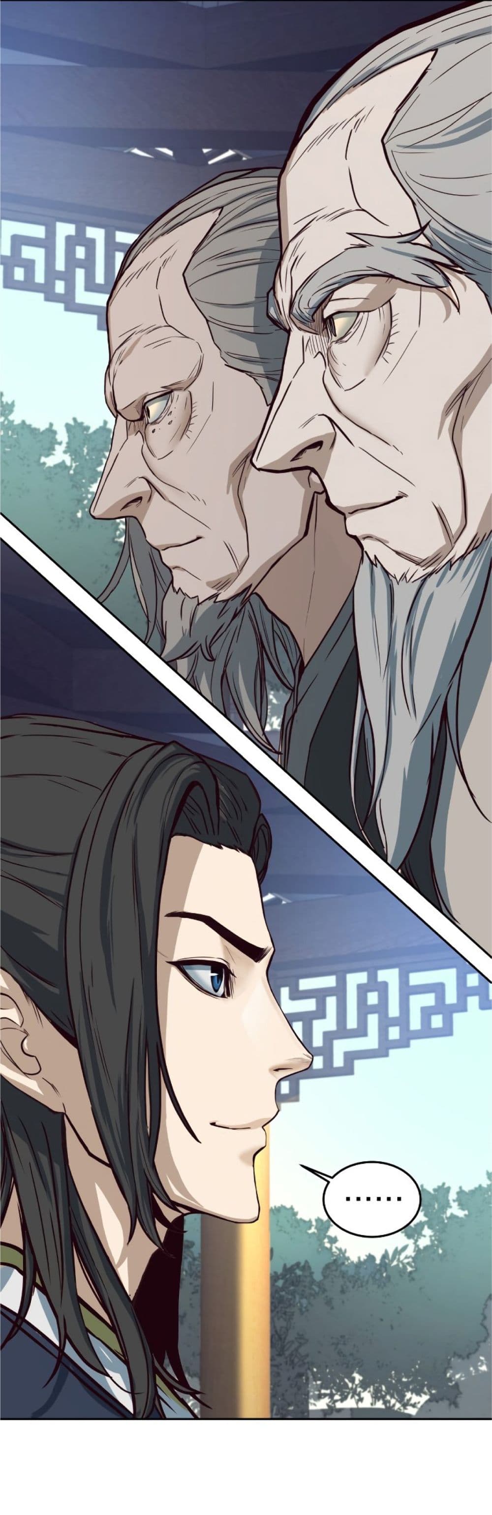 Sword Fanatic Wanders Through The Night ตอนที่ 1 (29)