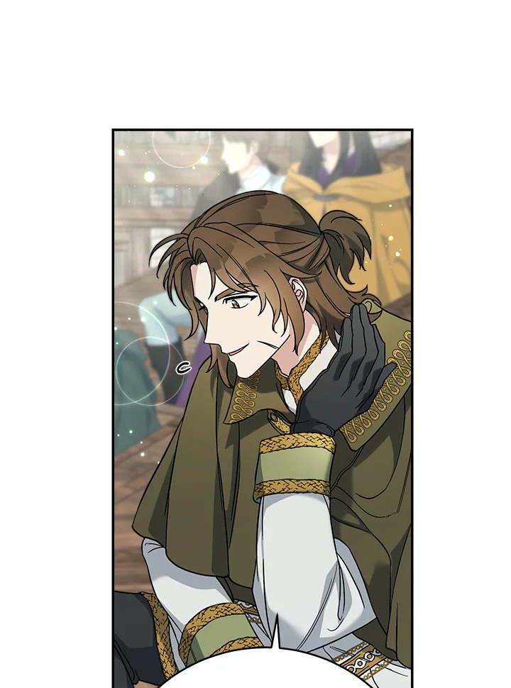 Marriage of Convenience 45 037