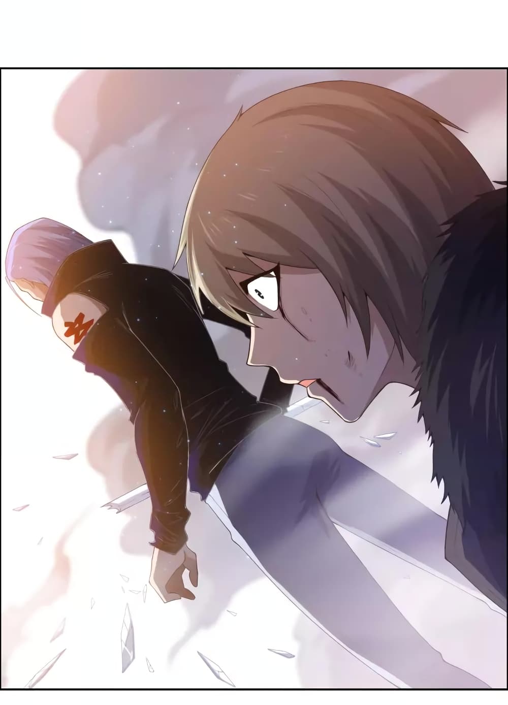 ULTIMATE SOLDIER 62 29