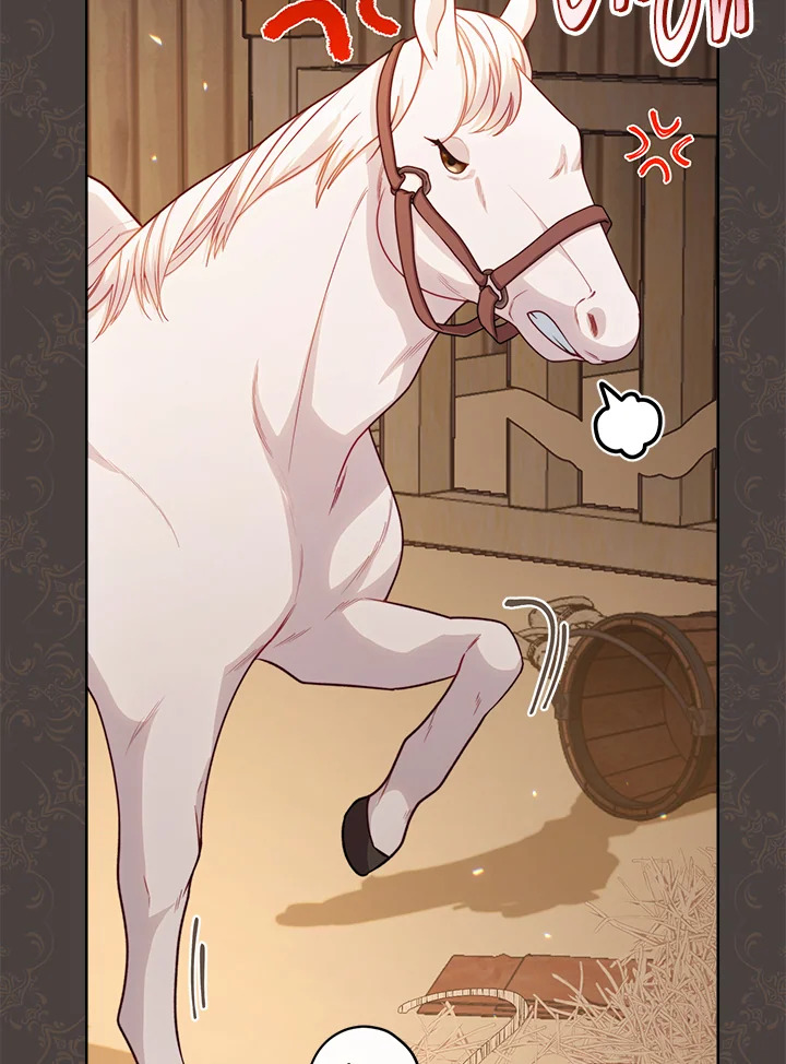 The Villainess Empress's Attendant 4 089