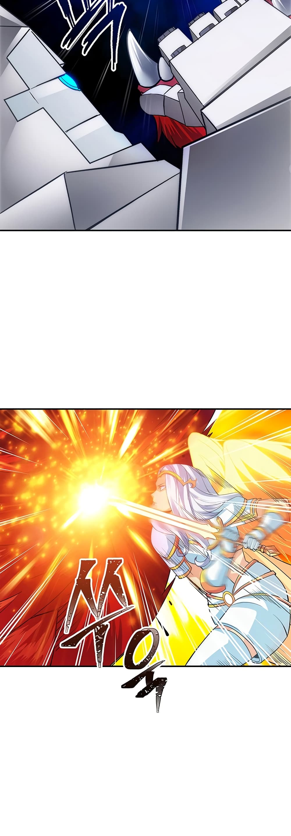 I Have an SSS Rank Trait, But I Want a Normal Life ตอนที่ 9 (52)