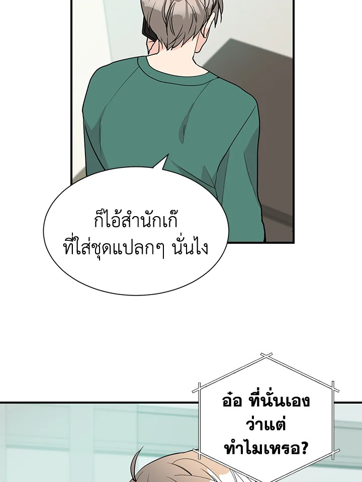 Don't Touch Me 43 35