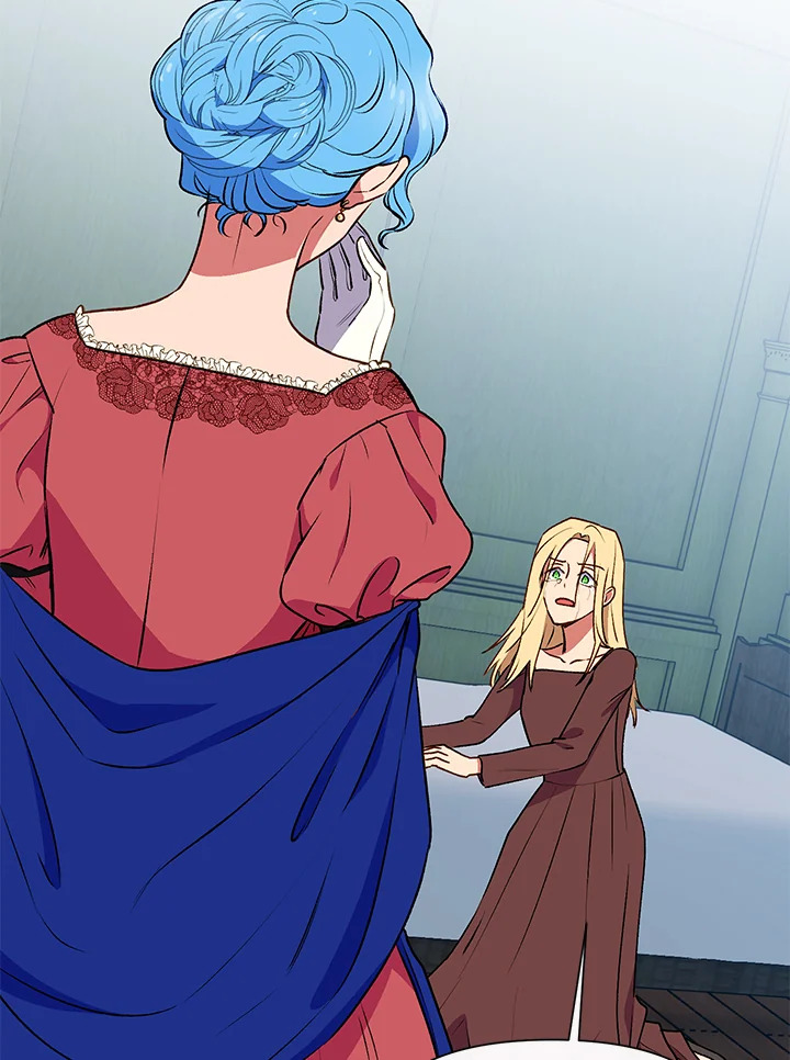 The Monster Duchess and Contract Princess 62 93