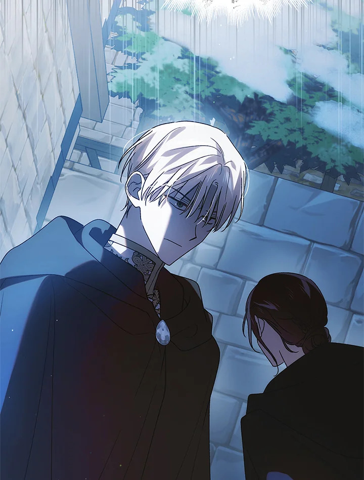 A Way to Protect the Lovable You 111 115