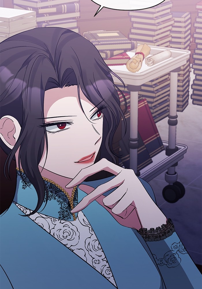 The Grand Duchess of the North Was Secretly a Villainess 26 16