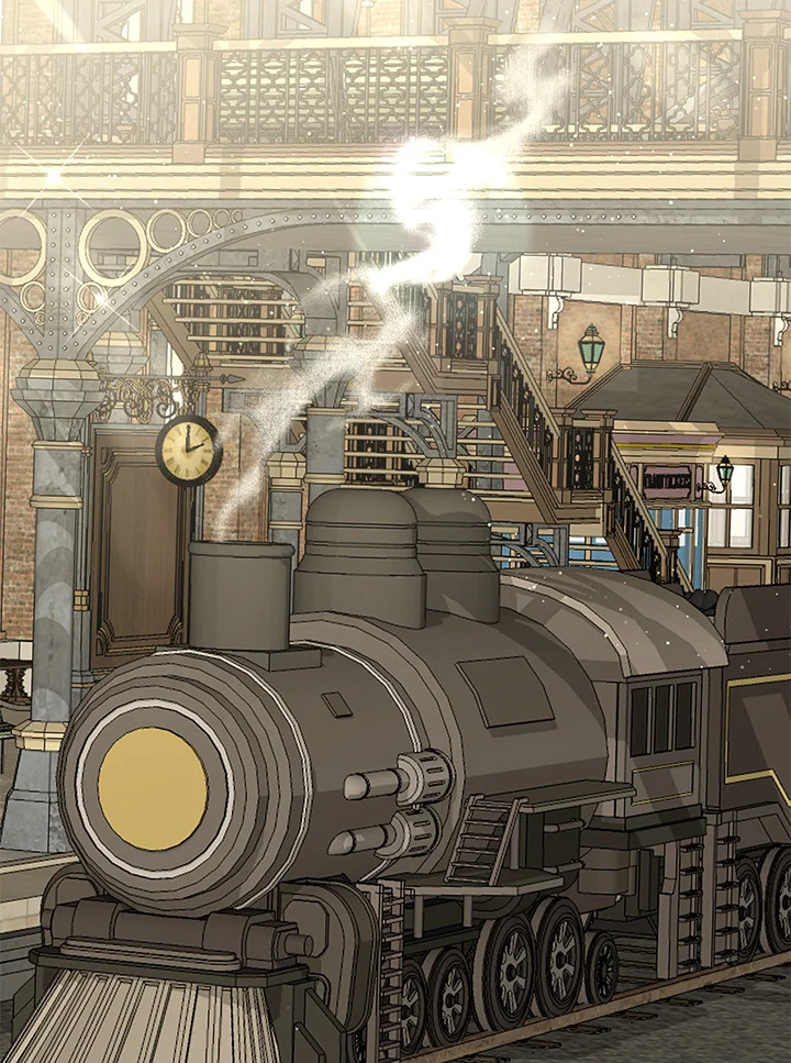 The Mistress Runs Away 15 010