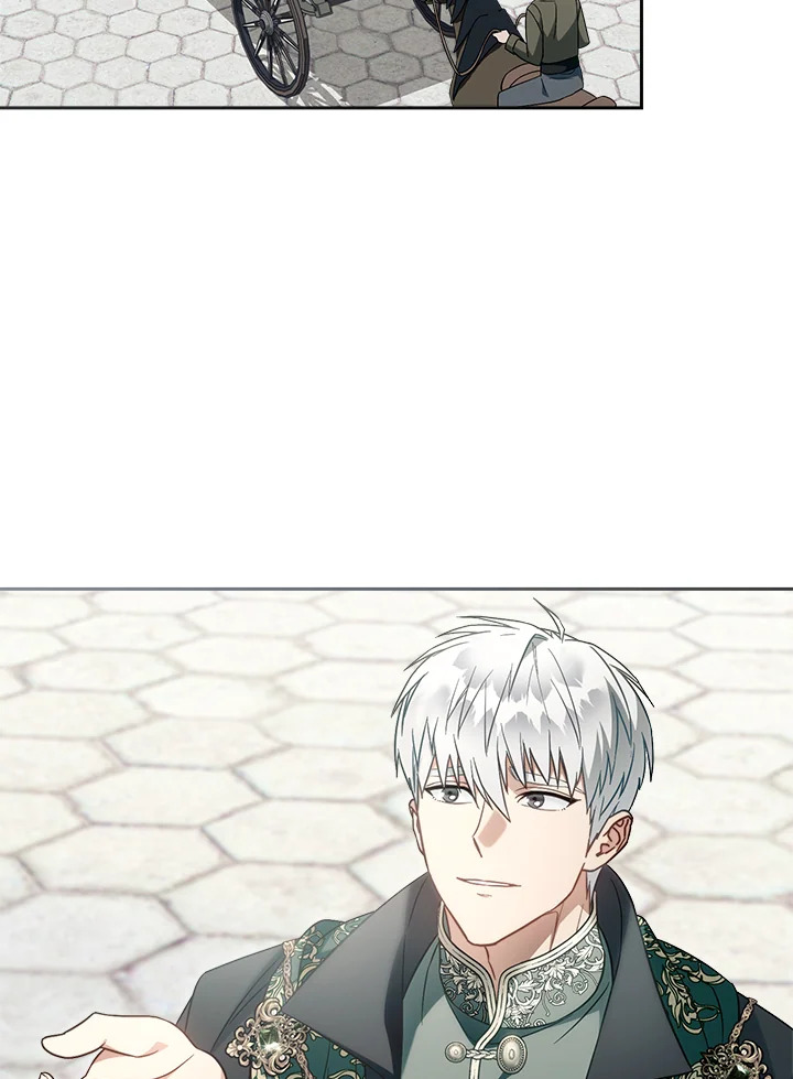 Marriage of Convenience 95 083