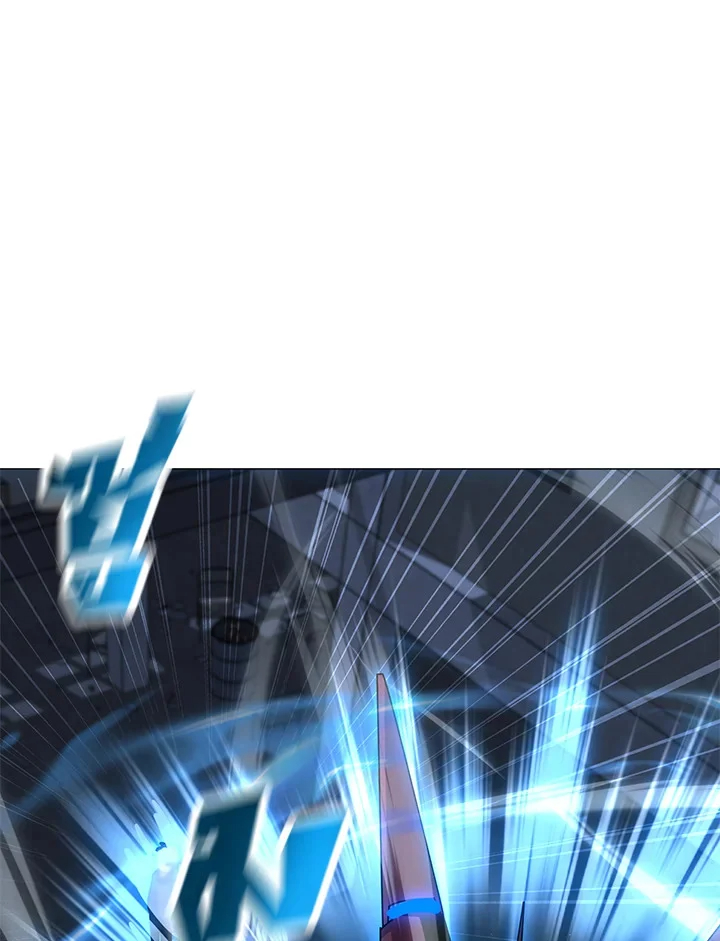 Solo Spell Caster 125 038