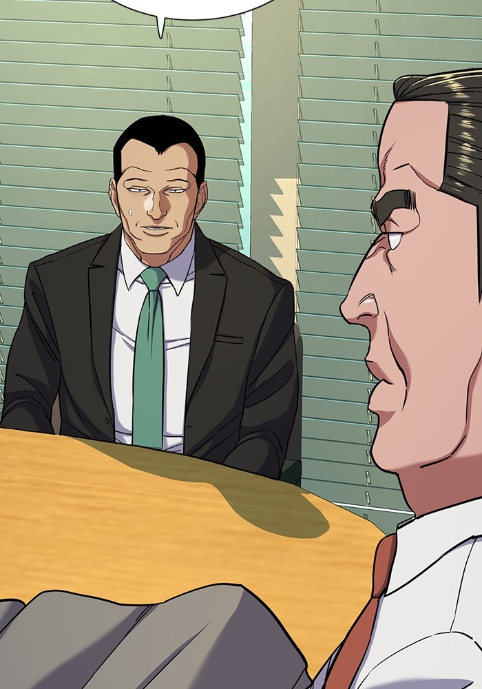 The Chaebeolโ€s Youngest Son 63 022