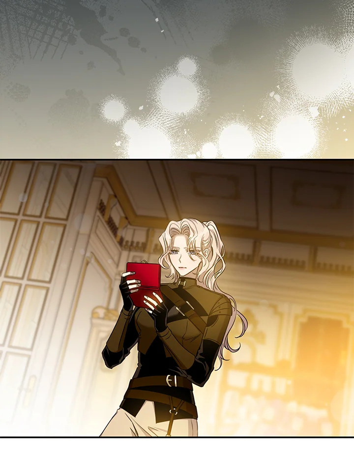 The Taming of the Tyrant 72 13